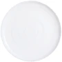 Тарілка обідня Luminarc Ammonite White 26 см (P8823)