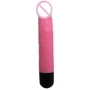 Вибромассажер SEX pink vibe, BW-006080R