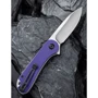 Нож Civivi Elementum C907V (C907V): Тип ножа Складной