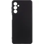Чехол для телефонов TPU Case Getman Liquid Silk Full Camera Black for Samsung A165 Galaxy A16 4G / A166 Galaxy A16 5G