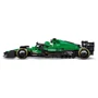 Конструктор LEGO Speed Champions Болід F1 Aston Martin Aramco AMR24 269 елементів (77245): Кількість деталей, шт. 269