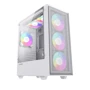 Корпус Gamemax Storm White