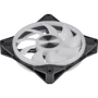 Кулер Corsair QL Series QL140 RGB 140mm RGB LED Fan (CO-9050100-WW): Разъем 4pin