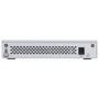 Мережевий комутатор Ubiquiti US-8-60W: Кількість портів Fast Ethernet (10/100) нет