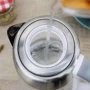 Електрочайник Cecotec ThermoSense 370 Clear: Об'єм, л 1,7
