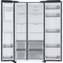 Холодильник Side-by-Side Samsung RS68A8820B1 фото 7