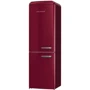 Холодильник Gorenje ONRK619DR-L: Исполнение отдельностоящий