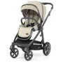 Прогулочная коляска BabyStyle Oyster 3 2021 Limited Edition (Vanilla / City Grey)