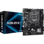 ASRock H410M-HDV/M.2: Роз'єми на платі PCI Express x1, SATA 3.0, M.2
