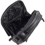 Чоловіча сумка через плече Giorgio Ferretti чорна (SHIGF012-black): Тип Сумки