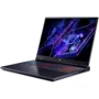 Ноутбук Acer Predator Helios Neo 18 PHN18-71-94YX (NH.QR5EL.001): Процессор Intel Core i9-14900HX (2.2 - 5.7 ГГц) / 24 - ядерный