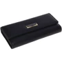 Жіночий гаманець Monsen чорний (K1b837-black): Тип Гаманці