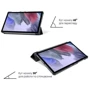 Аксессуар для планшетных ПК AirOn Premium Black for Samsung Galaxy Tab A8 10.5 (2021) SM-X200 / SM-X205 (4822352781075) фото 5