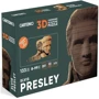 Картонный конструктор Cartonic 3D Puzzle ELVIS фото 3