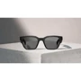 Наушники Bose Frames Alto Size M/L Black (830044-0100): Тип конструкции накладные