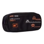 Пенал мягкий YES PH-1-2 Game, черный (533044)