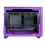 Корпус Cooler Master MasterBox NR200P Color Nightshade Purple (MCB-NR200P-PCNN-S00): Назначение Игровой