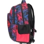 Рюкзак SAFARI 19-116L-2 2 отд., 43x28x18см: Возрастная группа от 13 до 18 лет