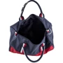Мужская спортивная сумка Tommy Hilfiger темно-синяя (604900609440): Страна производитель Китай