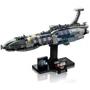 Конструктор LEGO Star Wars Невидимая рука 557 деталей (75377): Количество деталей, шт. 557