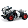 Конструктор LEGO Monster Jam Monster Mutt Dalmatian (42150): Рекомендуемый возраст 7+