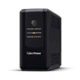 CyberPower UT850EG, 850VA, 3хSchuko