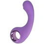 Вибратор FairyGasm BraveryAward violet