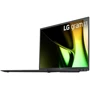 Ноутбук LG gram 17 (17Z90S-H.ADB9U3): Оперативна пам'ять 32 ГБ (LPDDR5X)