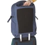 Рюкзак Рюкзак Osprey Daylite Carry-On Travel Pack 44 Night Arches Green зеленый (009.2621) фото 11