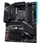 Gigabyte X570S AORUS ELITE AX: Оперативна пам'ять 4xDDR4 5400 МГц, до 128 ГБ
