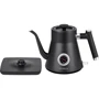 Электрочайник ECG Forza 5000 Pour over Nero фото 8