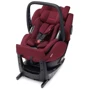Автокресло RECARO Salia Elite i-Size Select Garnet Red (00089020430050)