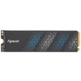 Apacer AS2280P4U Pro 512 GB (AP512GAS2280P4UPRO-1): Интерфейс подключения PCI-Express 3.0 (x4)