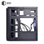 Корпус QUBE QBC01_FCNU3: Типоразмер Mini-Tower