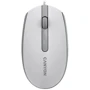 Мышь Canyon M-10 USB White Grey (CNE-CMS10WG)