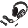 Навушники Sennheiser HD599SE (508697): Додатково съемный кабель, Басовые наушники