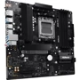 ASRock B850M PRO-A UA: Разъемы на задней панели DisplayPort, HDMI, USB 3.2 Gen 2, USB 2.0, USB Type-C