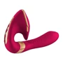 Вибратор Shunga - Soyo Intimate Massager Rasberry