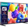 Телевизор Hisense 40A5KQ: Тюнер DVB-C, DVB-S, DVB-S2, DVB-T, DVB-T2 + аналоговый