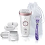 Епілятор Braun Silk-epil 9 SensoSmart 9/870