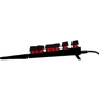 Клавіатура AOC GK500 Gaming RGB Outemu Red USB (GK500DR2R): Тип клавіатури игровая