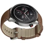 Смарт-часы Amazfit GTR 4 Vintage Brown Leather: Операционная система Zepp OS