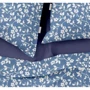 Підковдра дитяча Cosas Flowers white blue 110х140 (4822052080788): Кількість одиниць 1 эл.