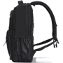 Рюкзак Swissbrand Austin Black черный (SWB_BL21AUS001U): Тип Рюкзаки