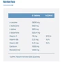 Аминокислота для спорта Quamtrax Super BCAA 4.1.1 Advanced 200 Tablets: Вкус Без вкуса
