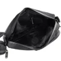 Мужская поясная сумка Tough SLHS черная (VT-123-black) фото 10