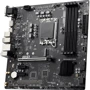 MSI Pro B660M-P DDR4: Оперативна пам'ять 4xDDR4 4800, до 128 ГБ