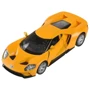 Машинка Uni-Fortune Ford GT 2019 (матовая серия) (554050M(F))