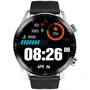 Смарт-часы Blackview X1 Pro Silver: Дисплей 1.39" (360x360)