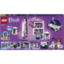 Конструктор LEGO Friends Космическая академия Оливии (41713): Серия Friends